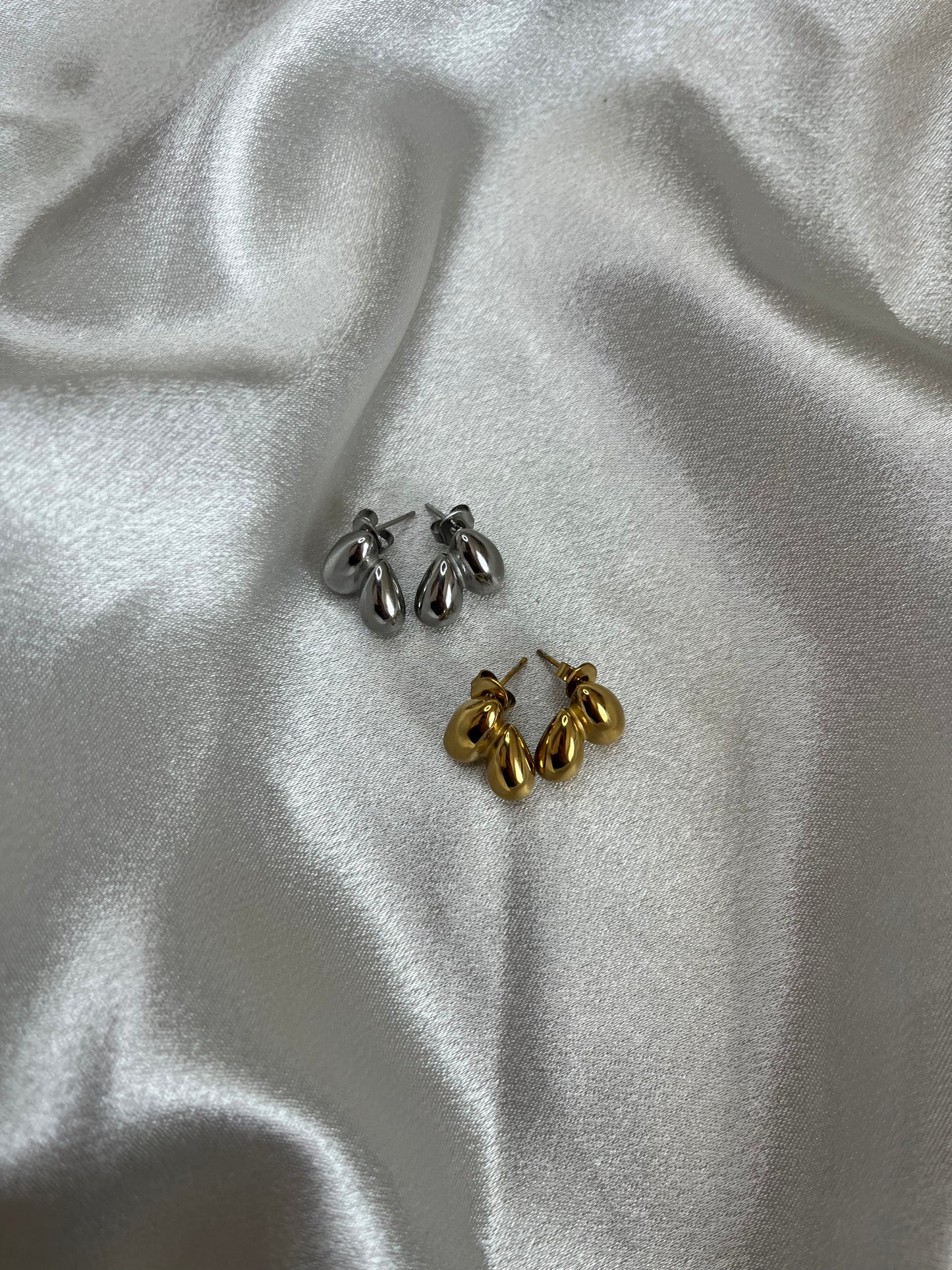 Boucles JULIE