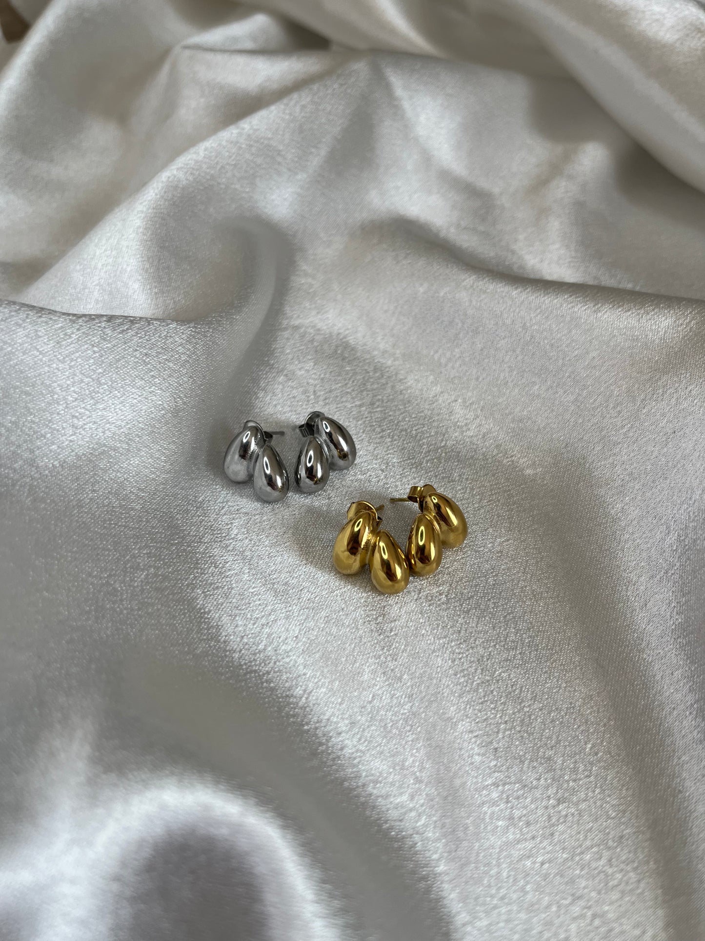 Boucles JULIE