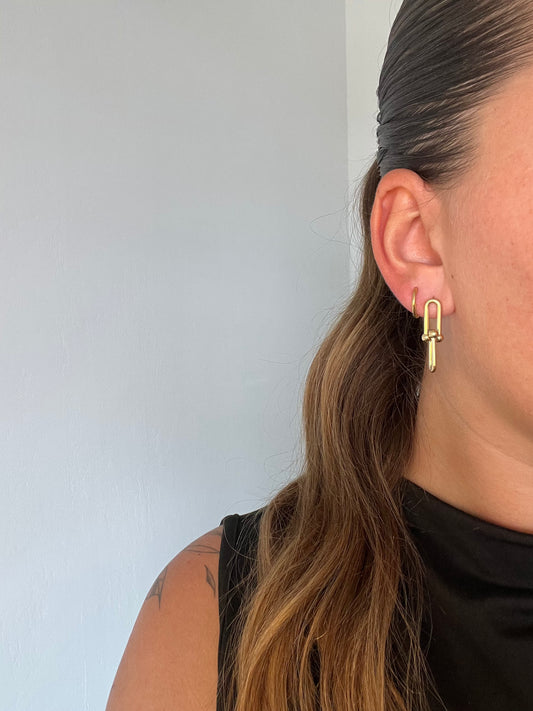 Boucles ANDRÉA