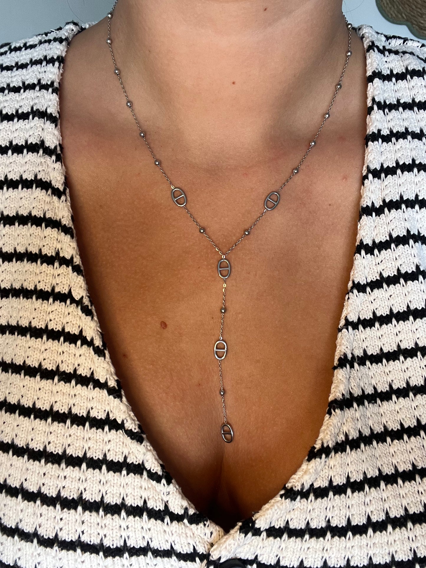 Pendentif CLÉA