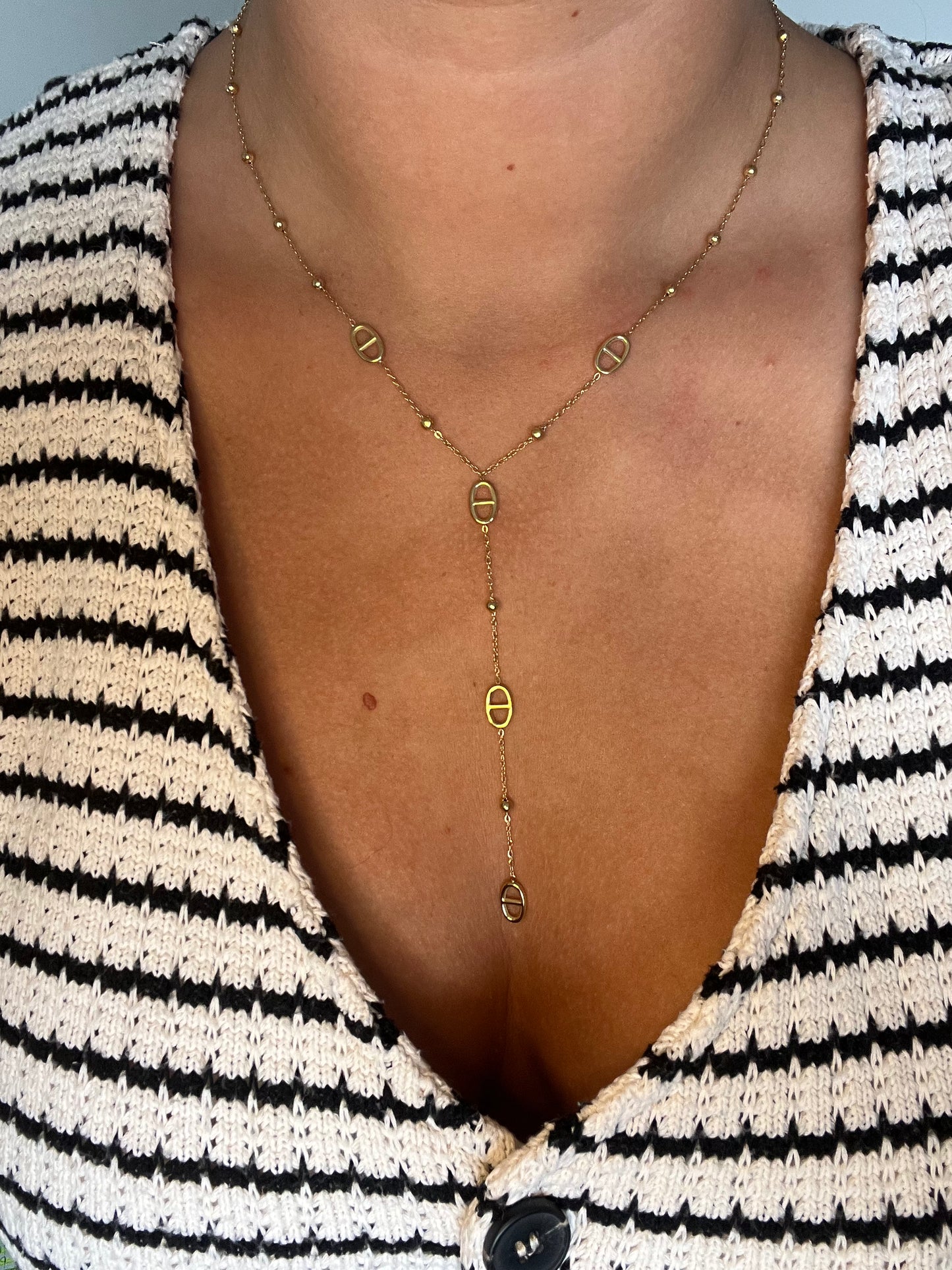 Pendentif CLÉA