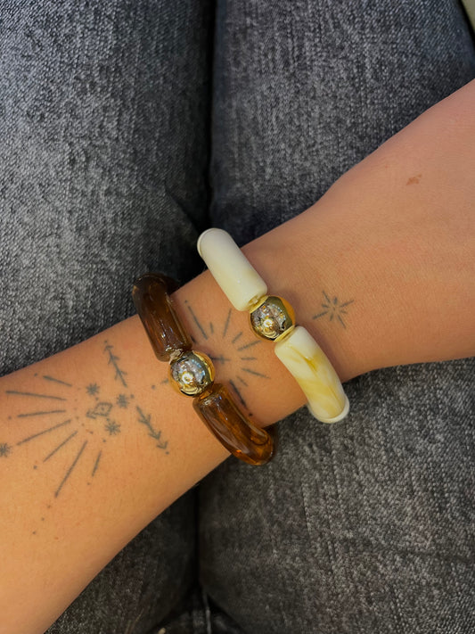Bracelet HÉLIOS