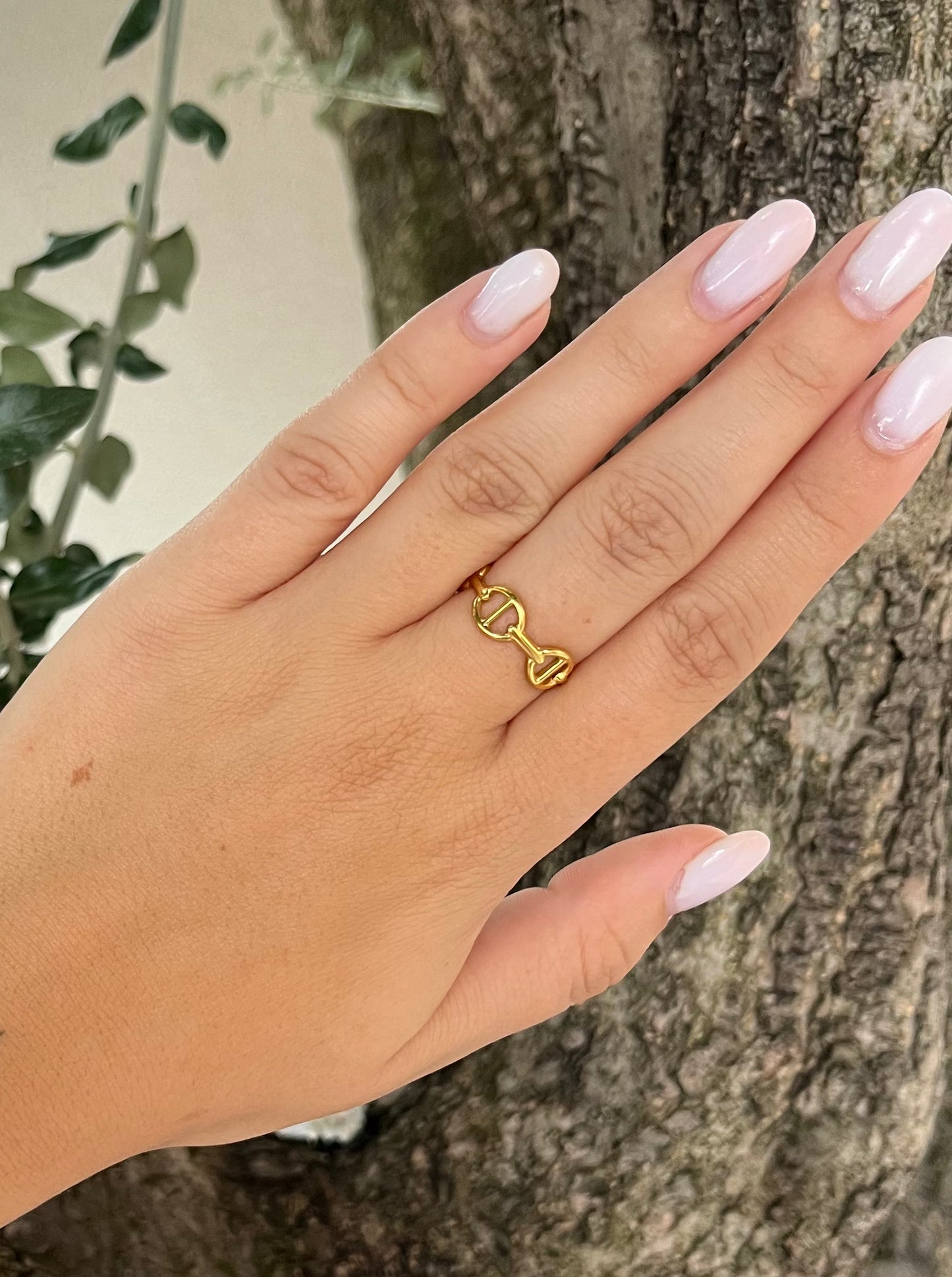 Bague LIORA