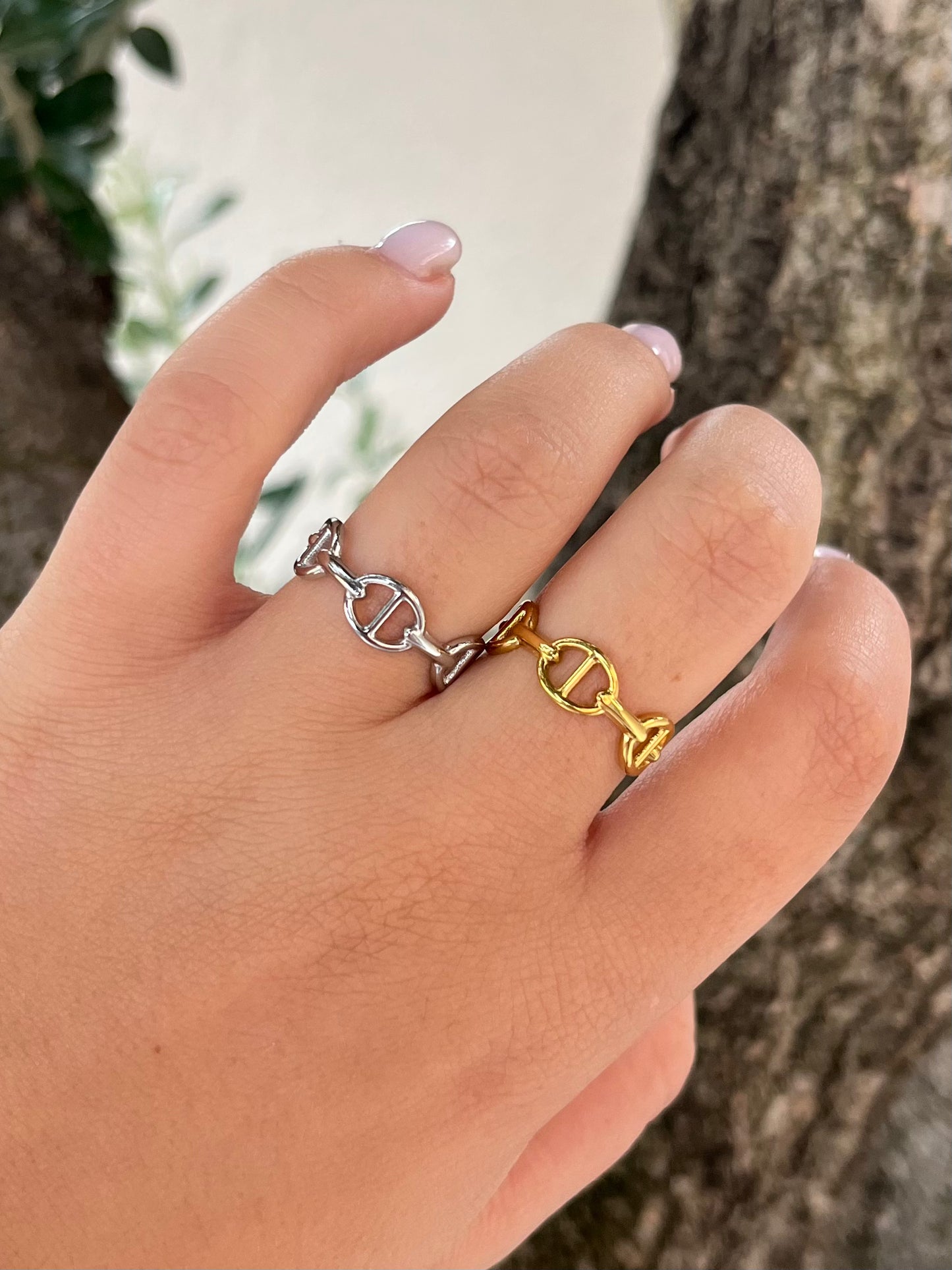 Bague LIORA