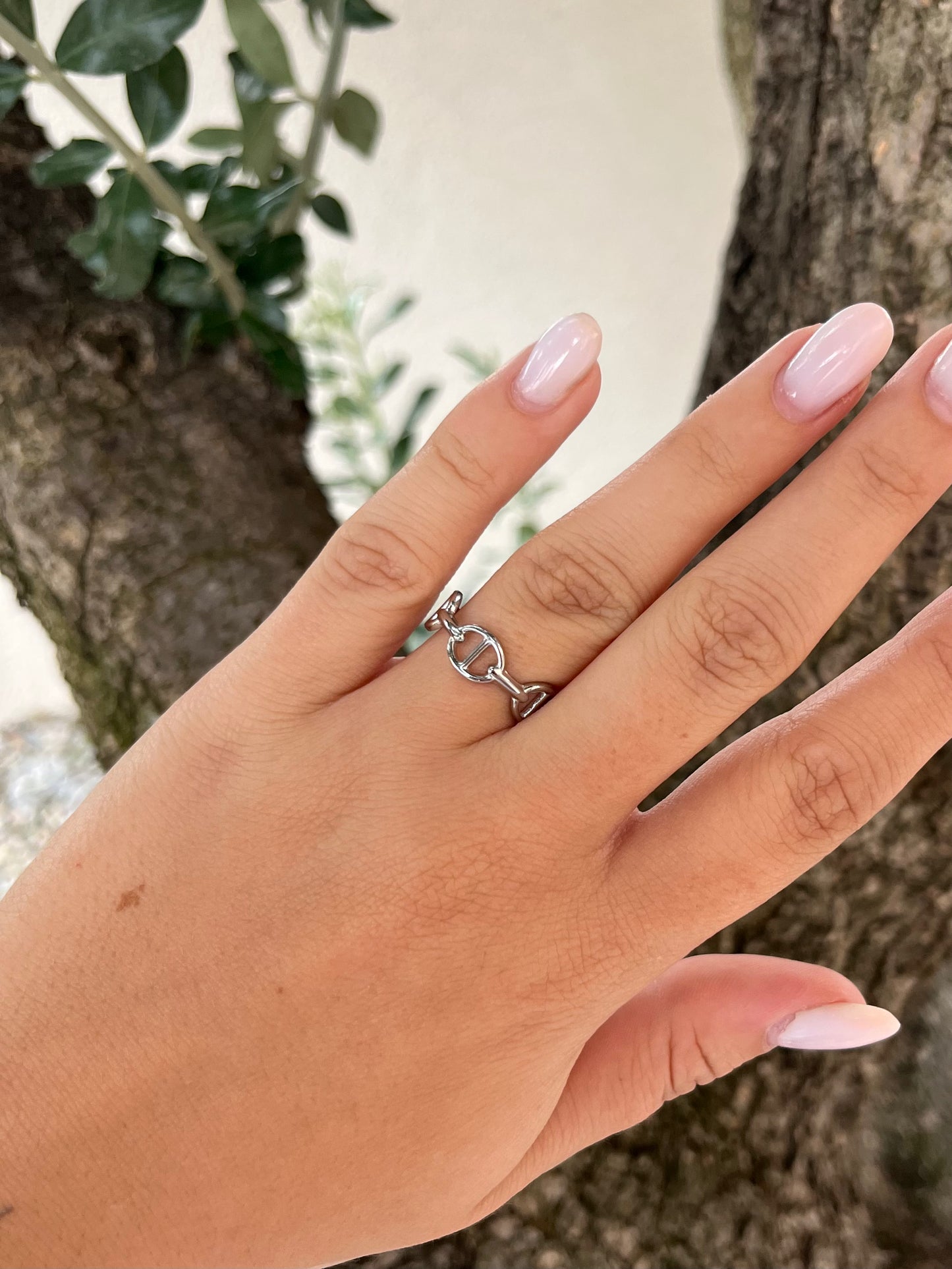 Bague LIORA