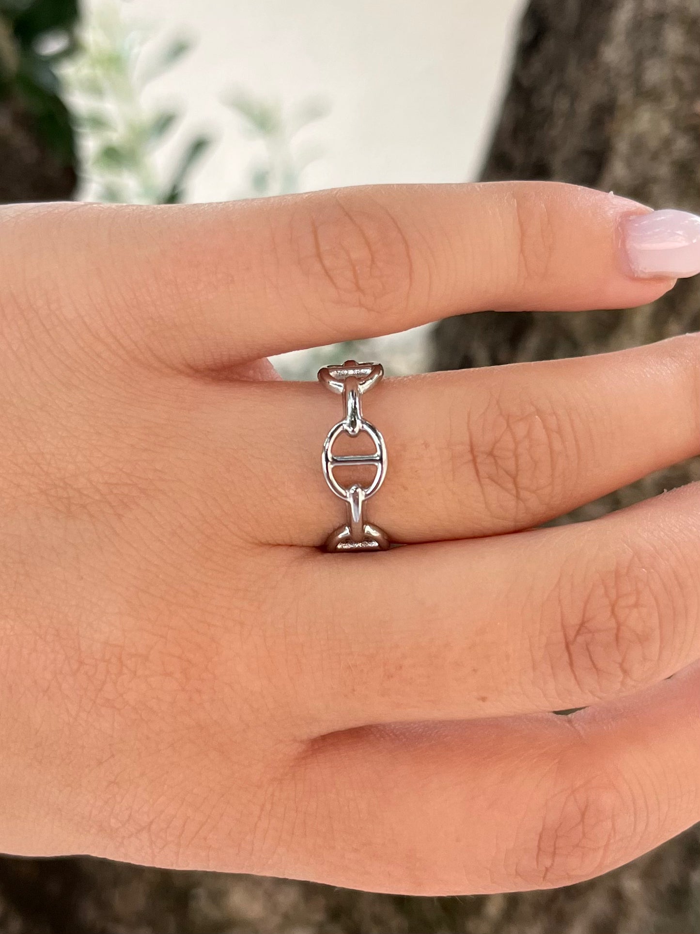 Bague LIORA