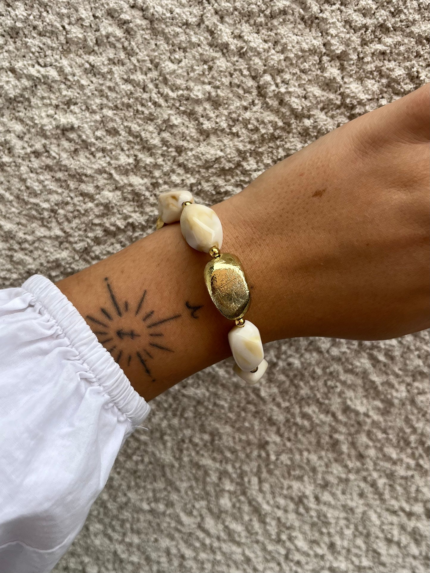 Bracelet HÉRA