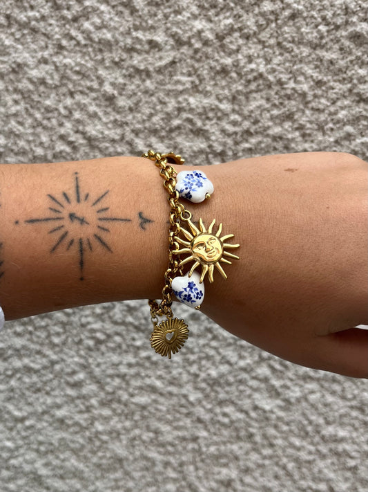 Bracelet SOLEA