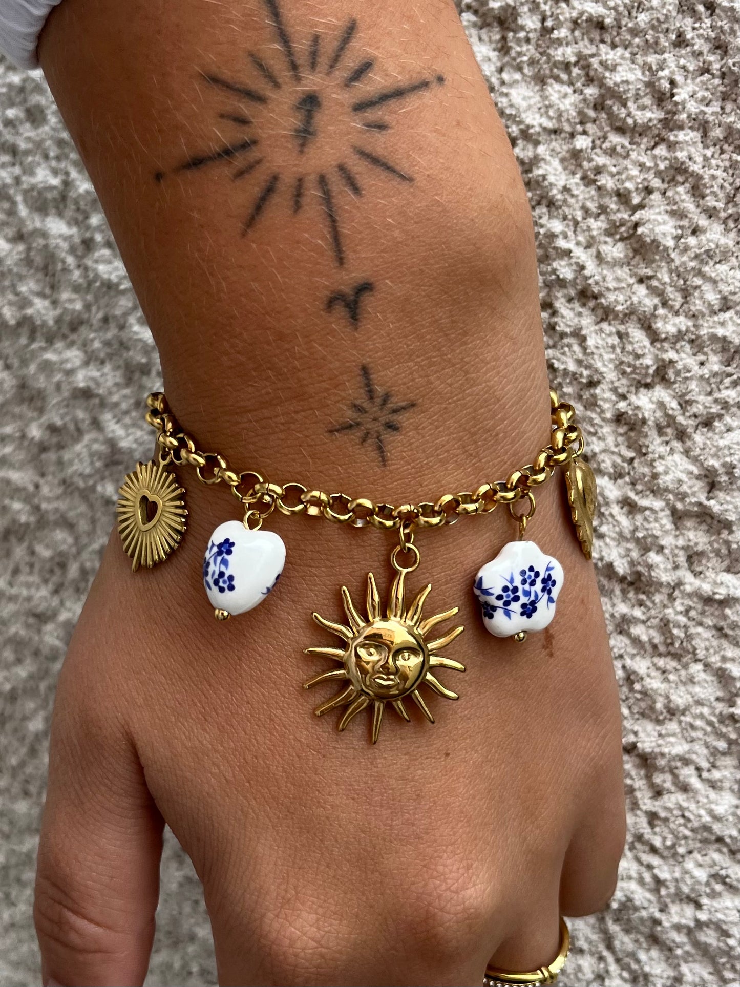 Bracelet SOLEA