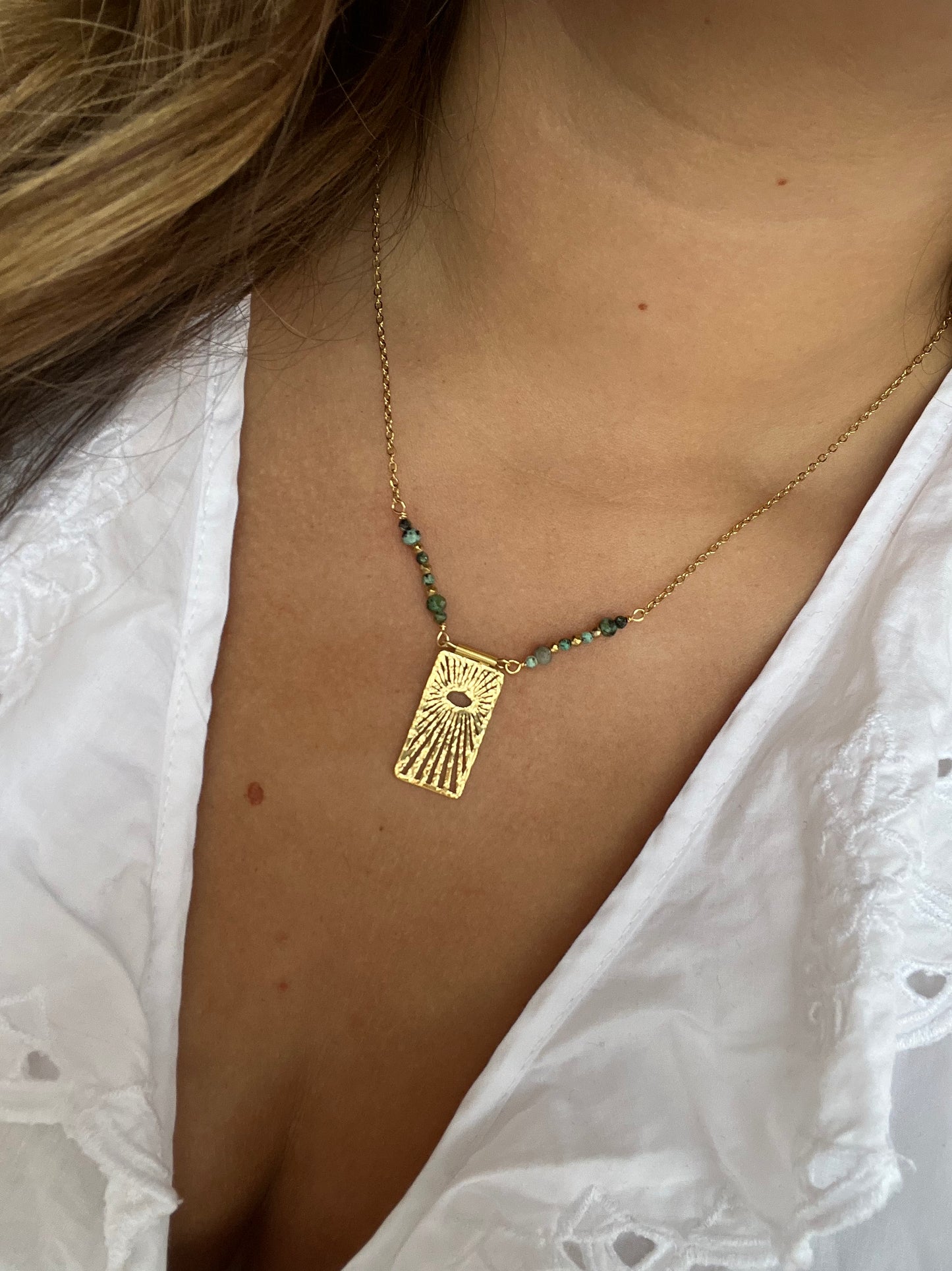 Pendentif LOLITA
