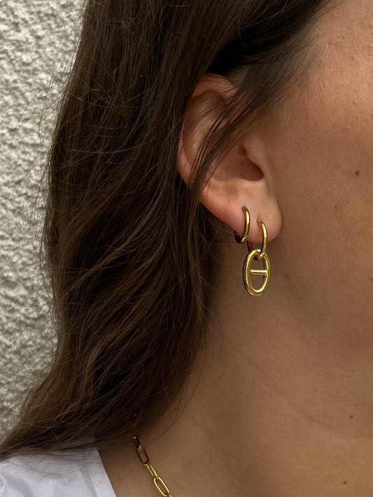 Boucles LANA
