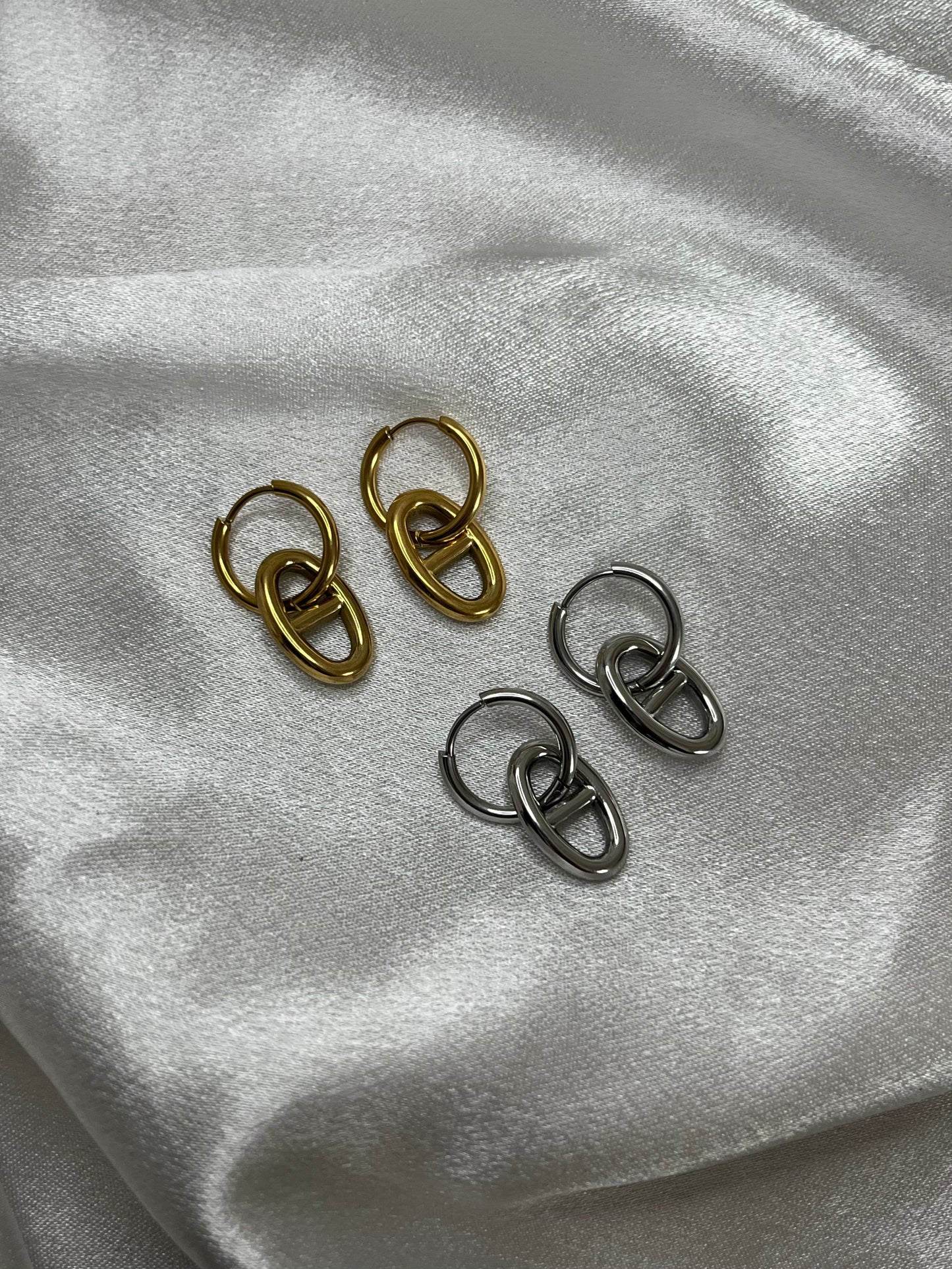 Boucles LANA