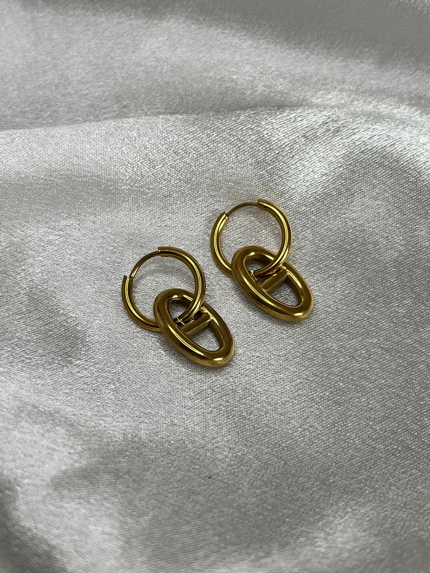 Boucles LANA
