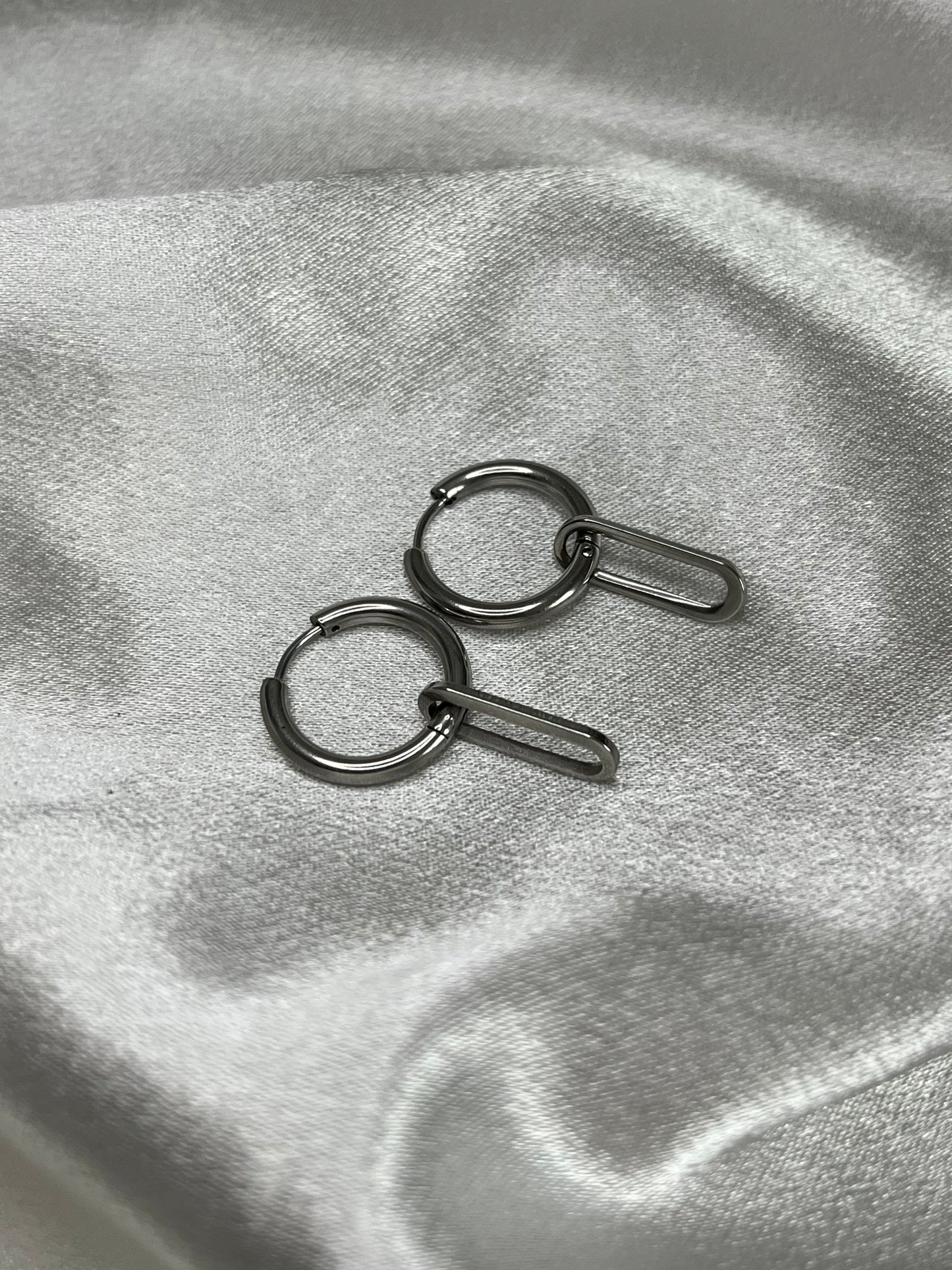 Boucles OPALINE