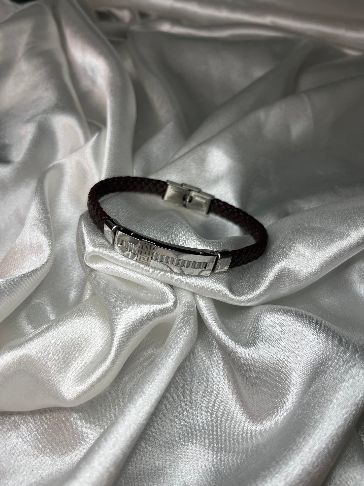 Bracelet MARRON
