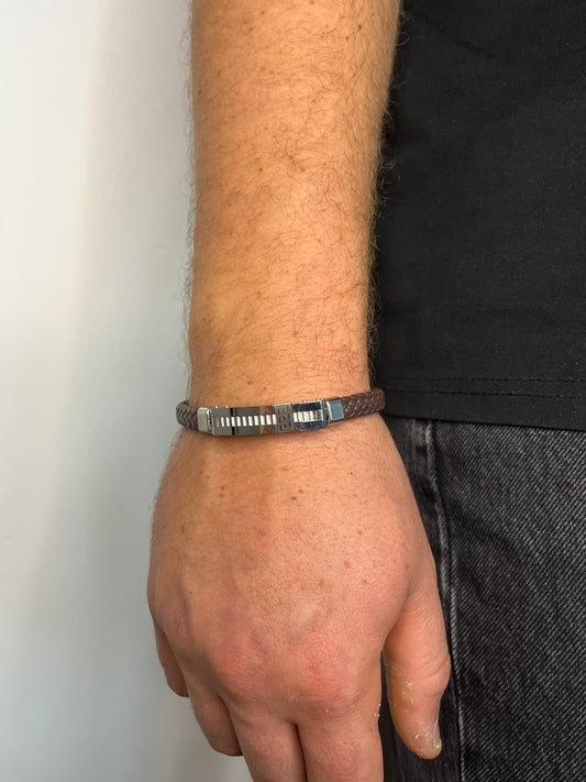 Bracelet MARRON