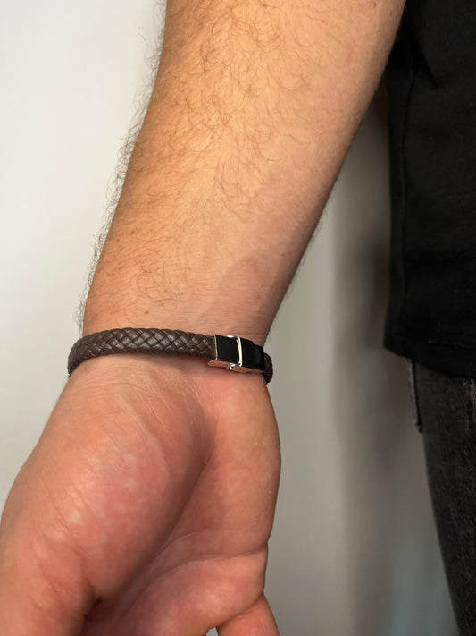 Bracelet MARRON
