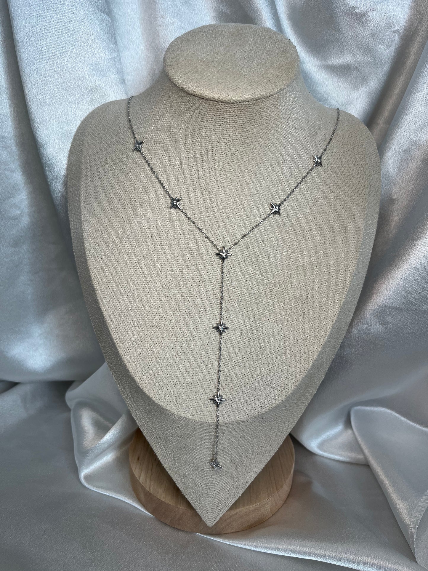 Pendentif LUNA