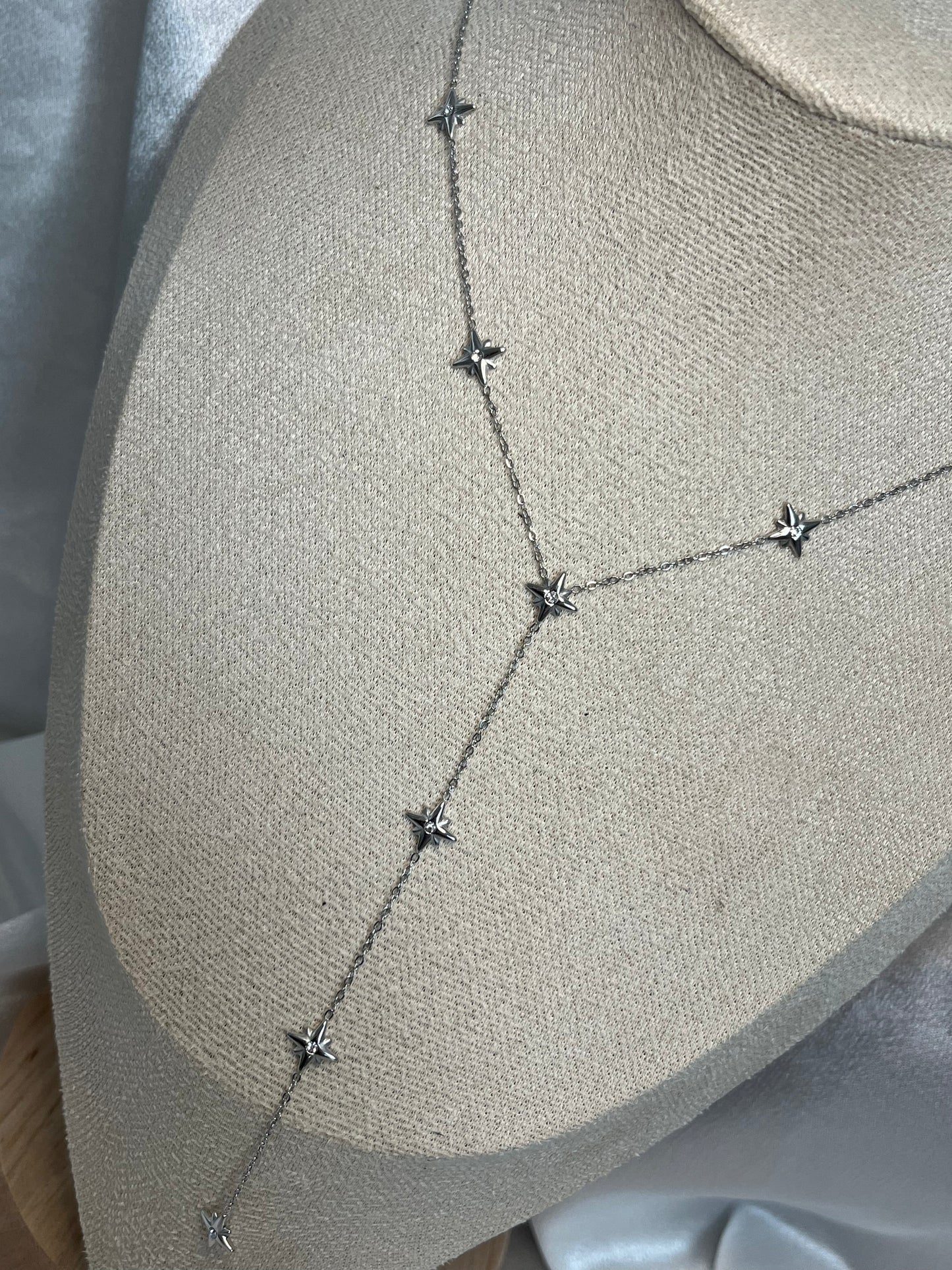 Pendentif LUNA