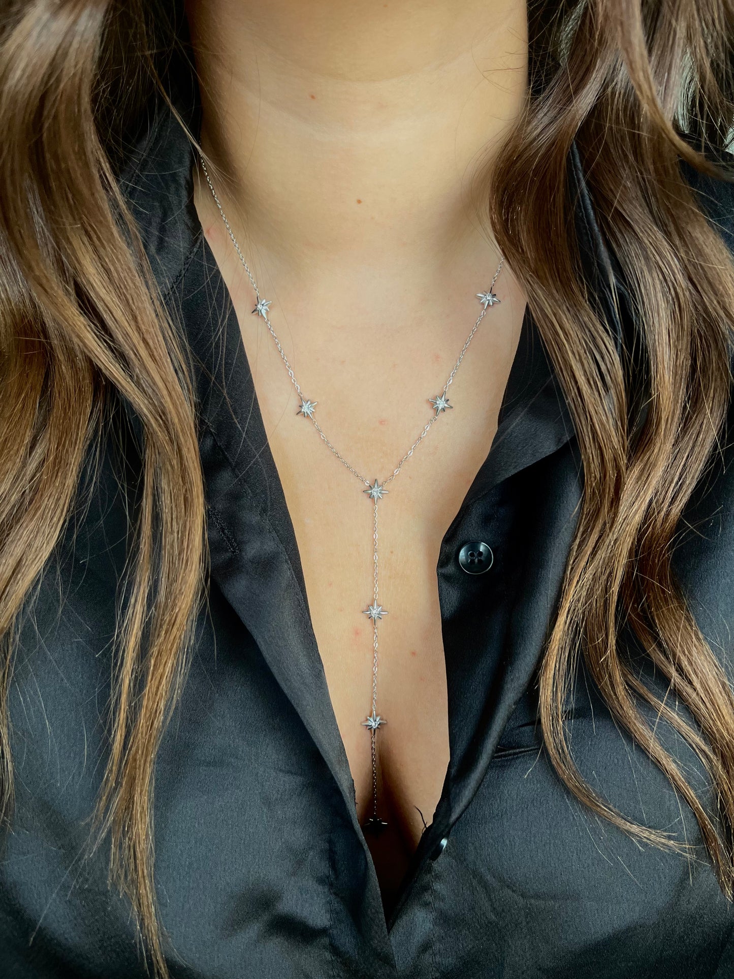 Pendentif LUNA