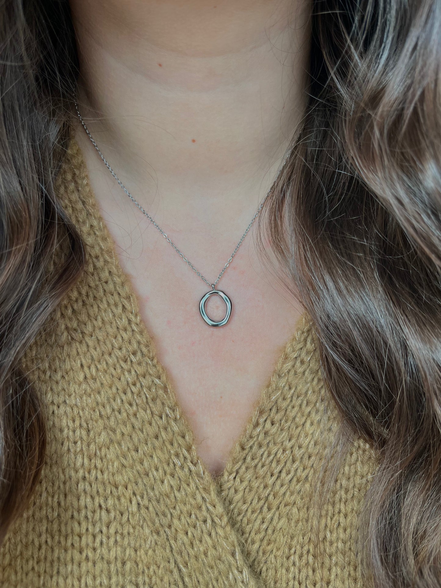 Pendentif LÉNA