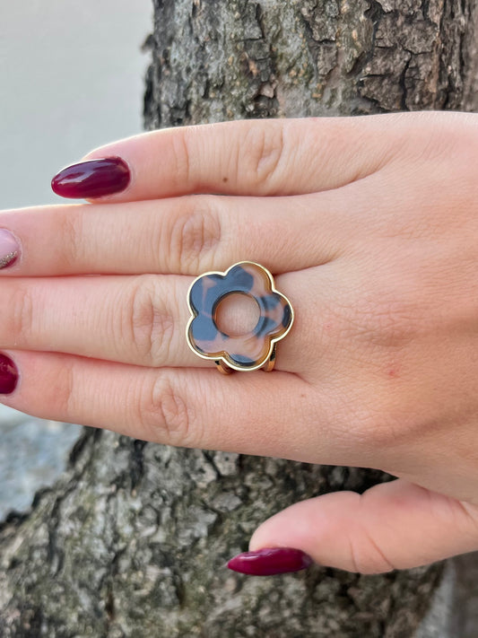 Bague MAGGIE