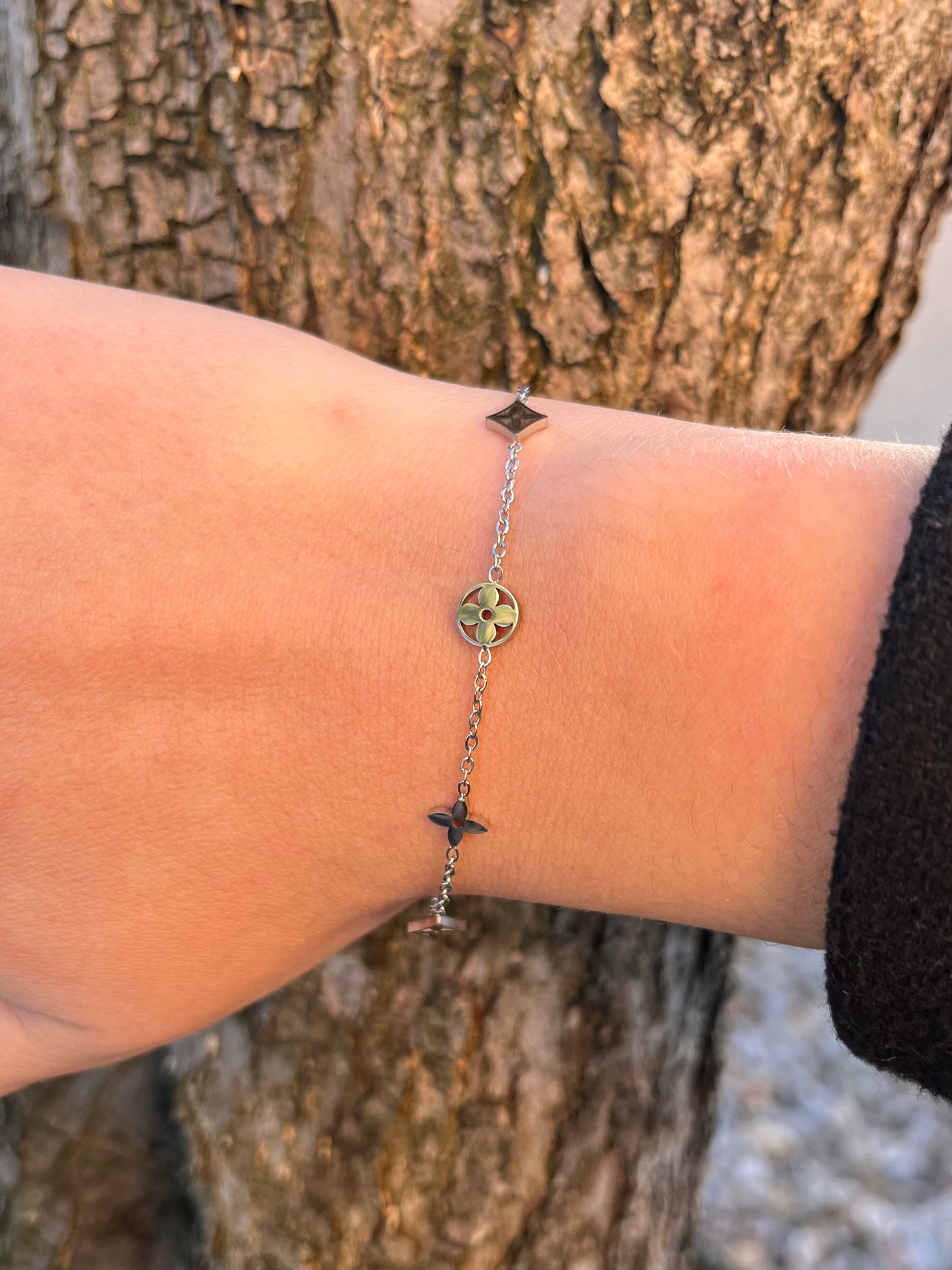 Bracelet MUSE