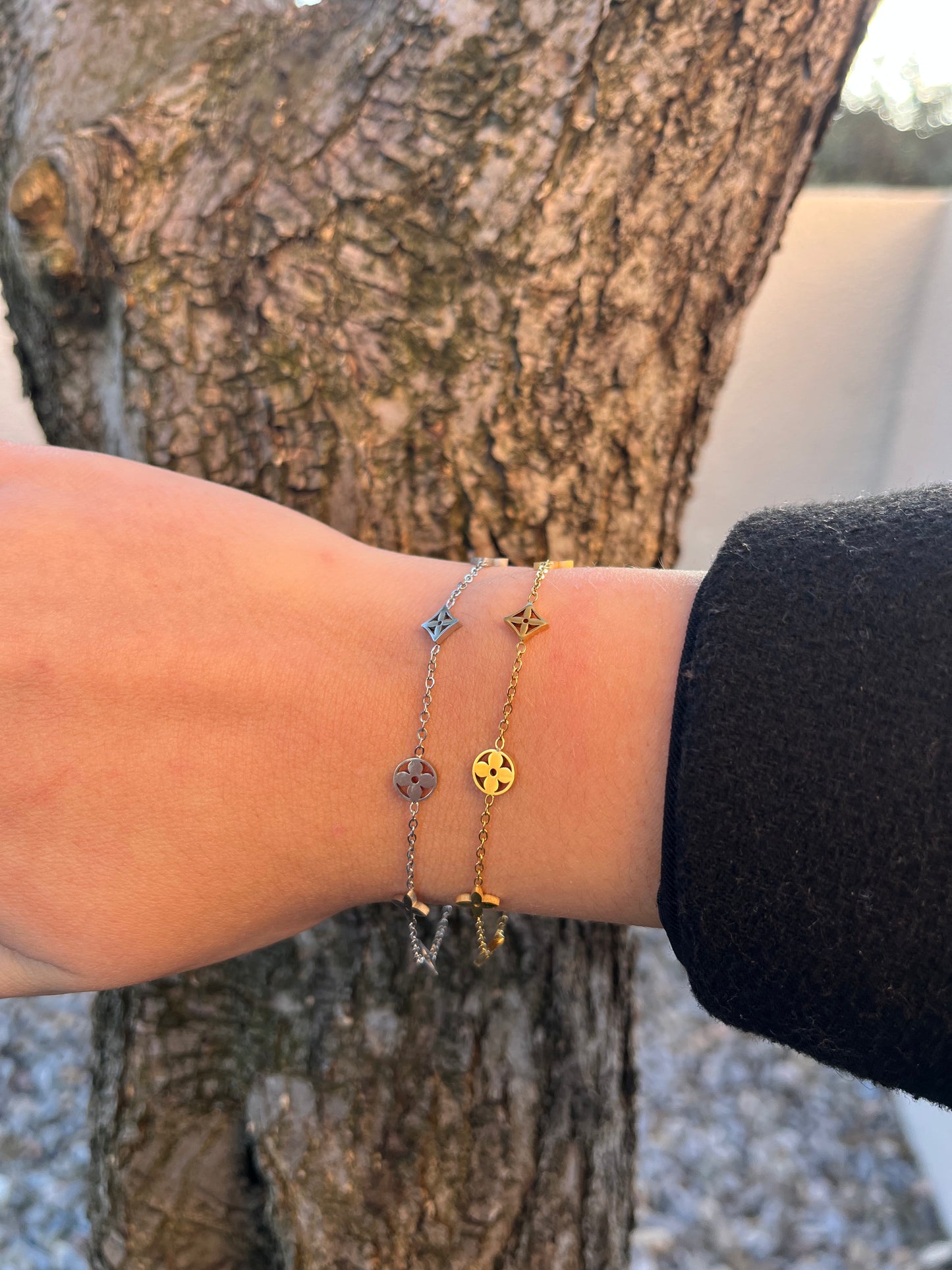 Bracelet MUSE