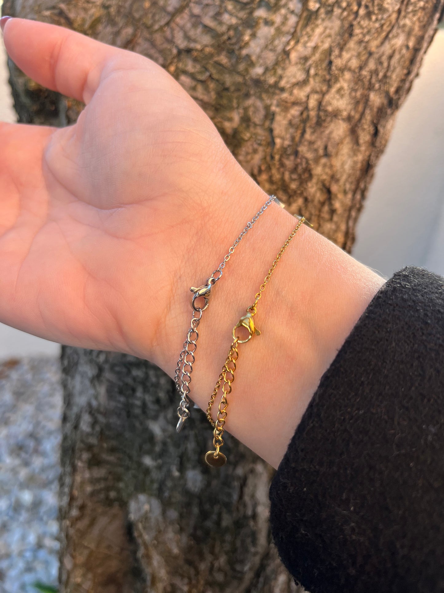 Bracelet MUSE