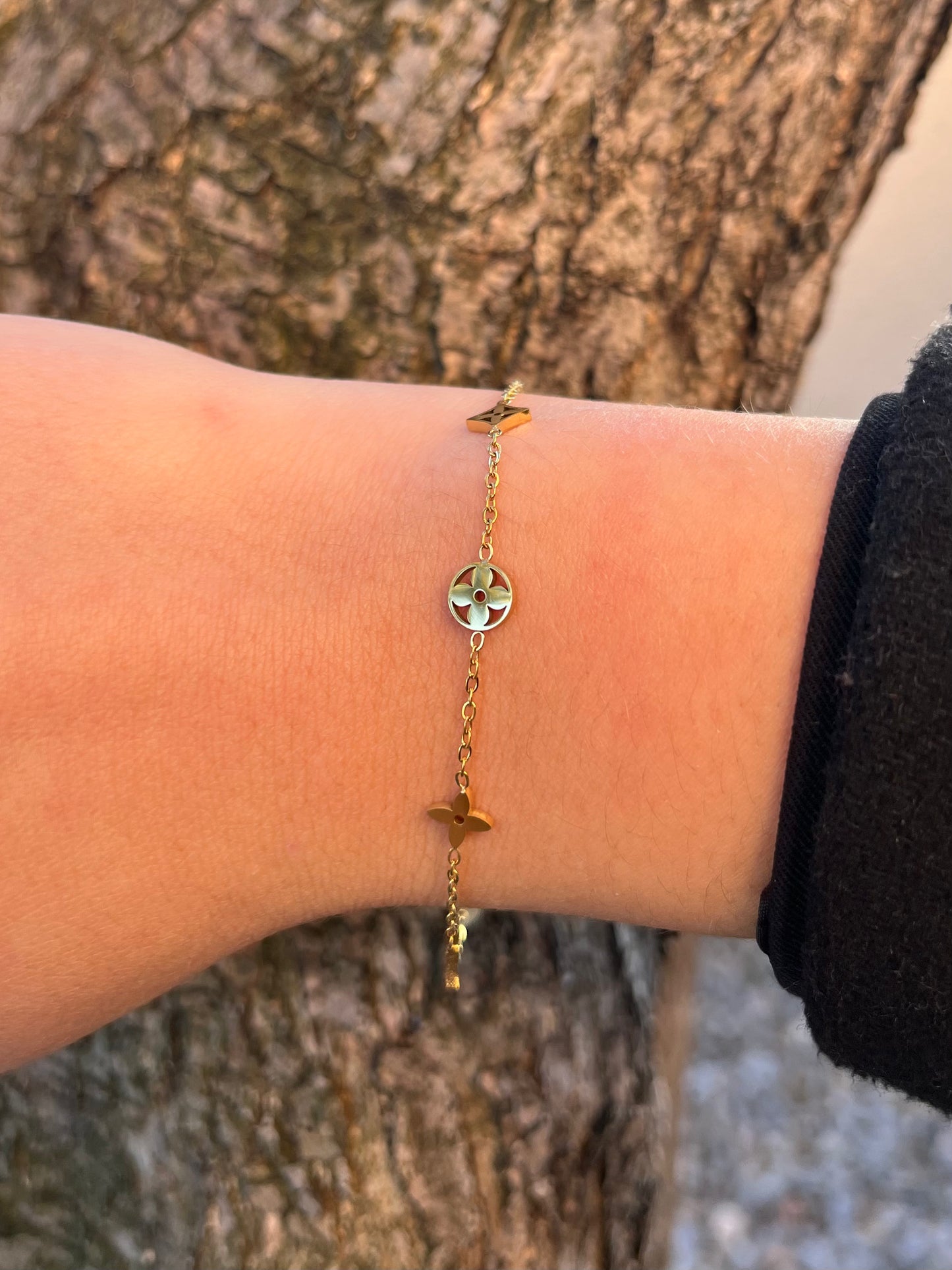 Bracelet MUSE