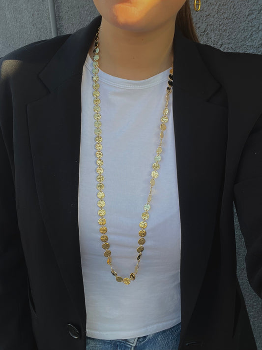 Collier Ceinture MIA