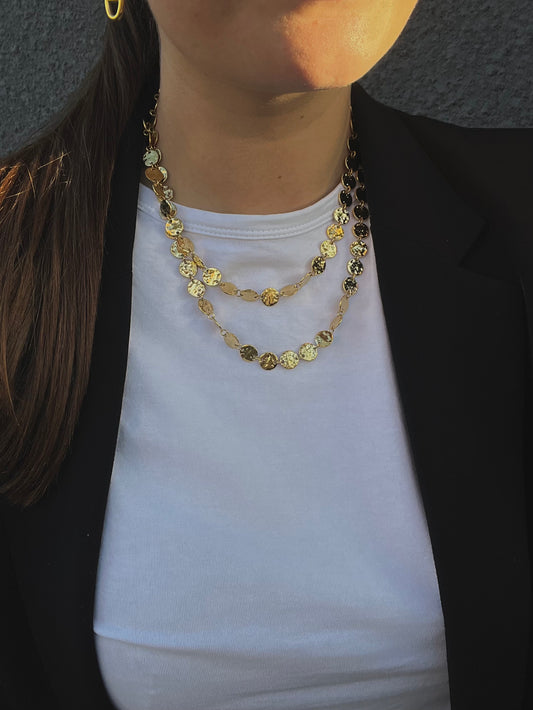 Collier Ceinture MIA