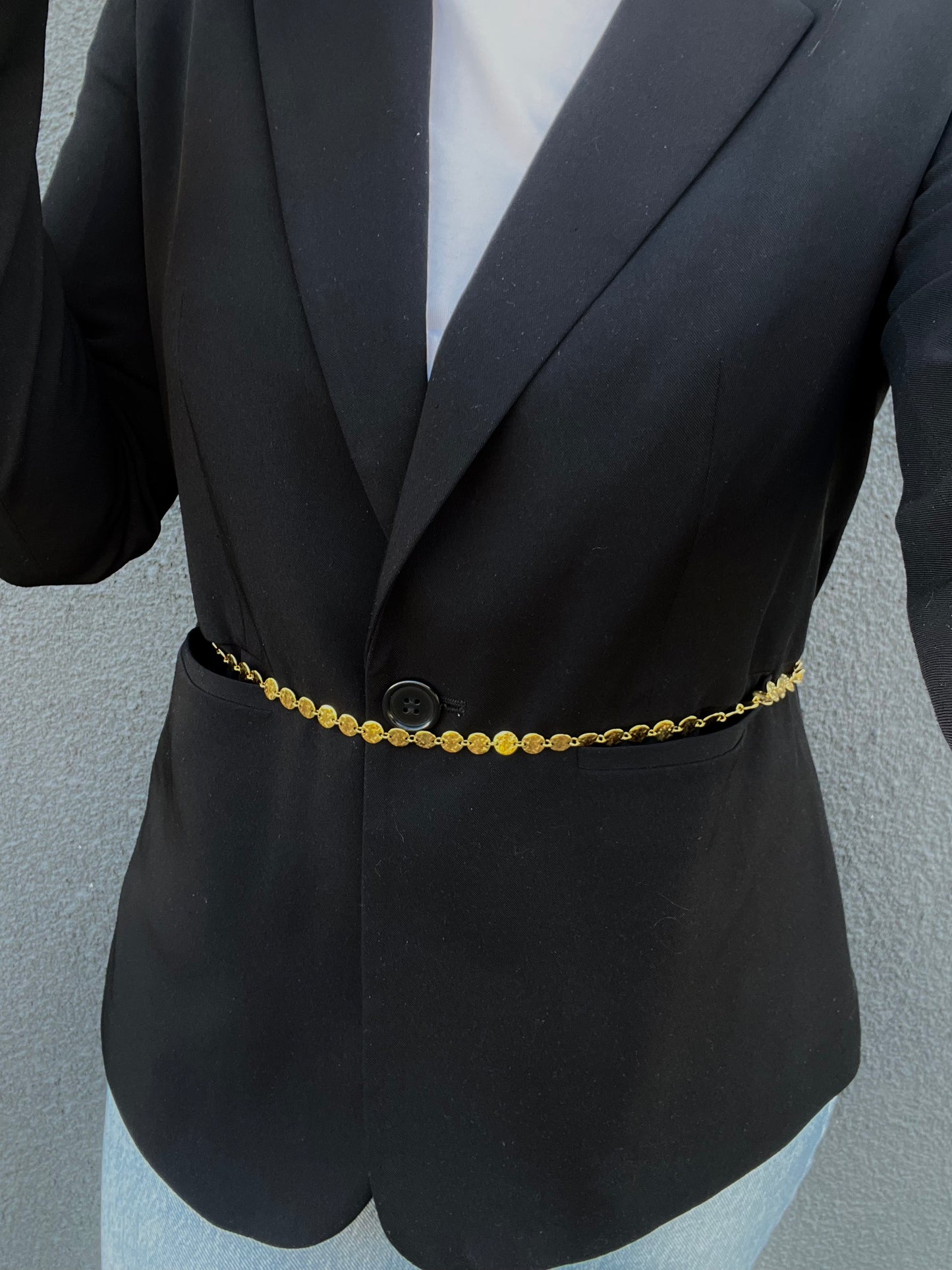Collier Ceinture MIA