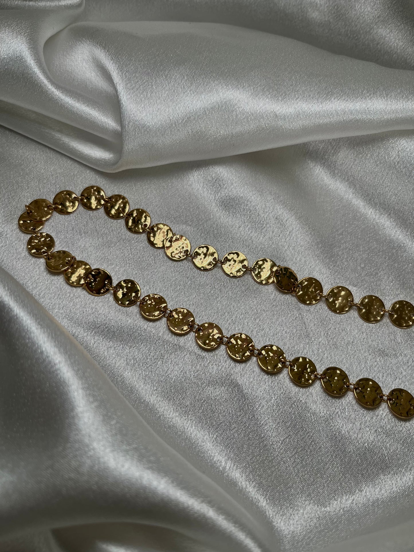 Collier Ceinture MIA