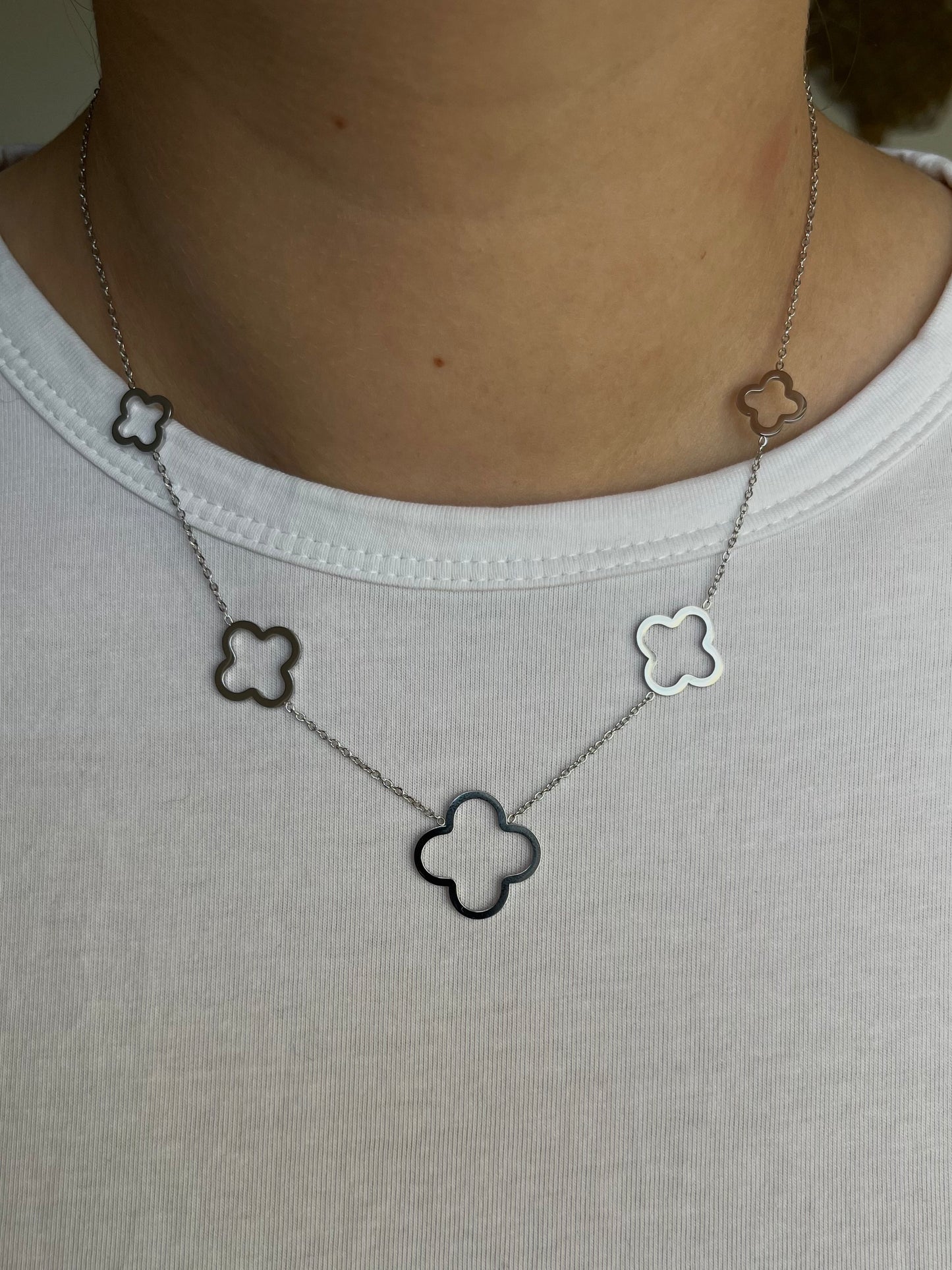 Pendentif PAULINE
