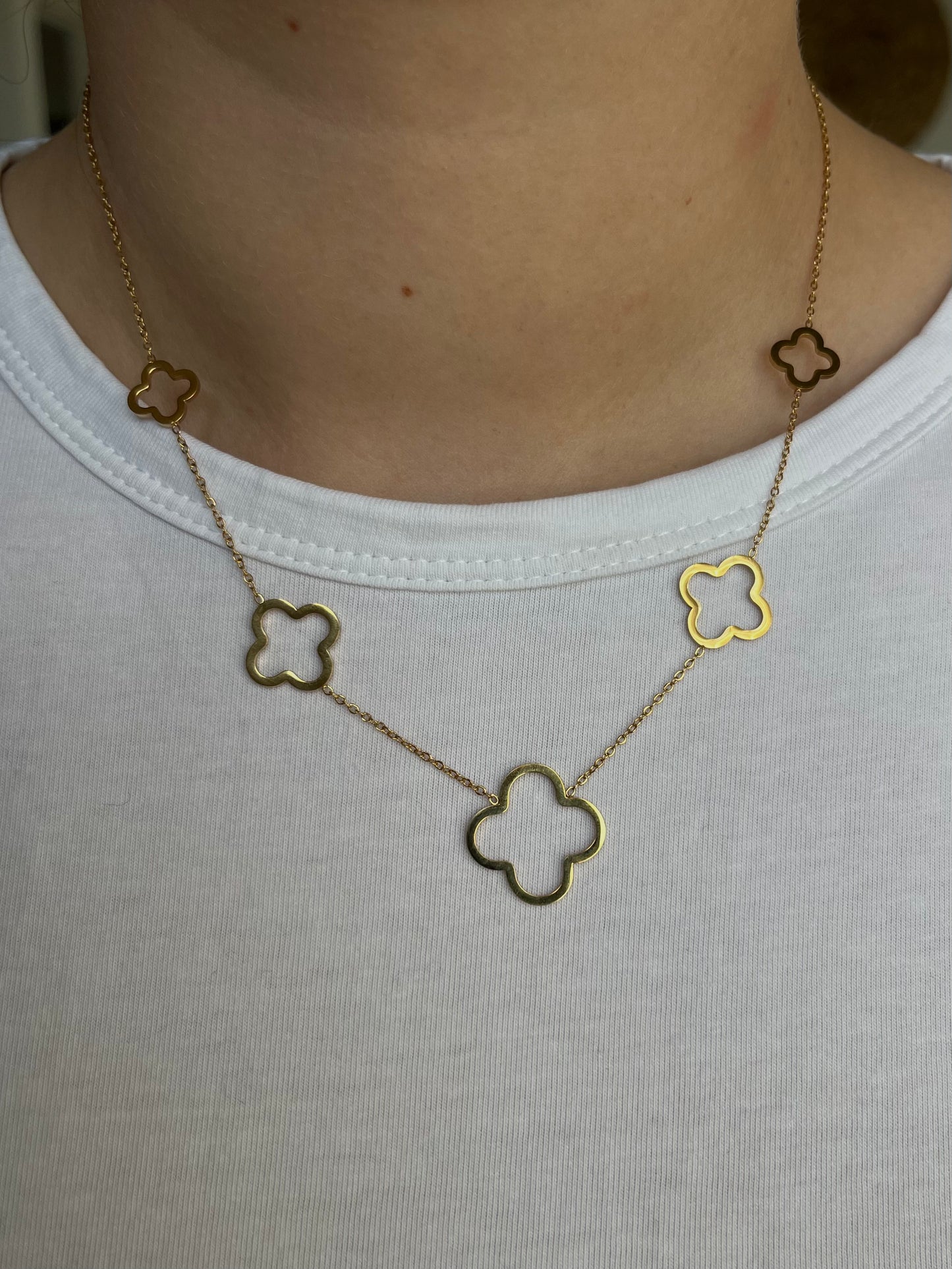 Pendentif PAULINE