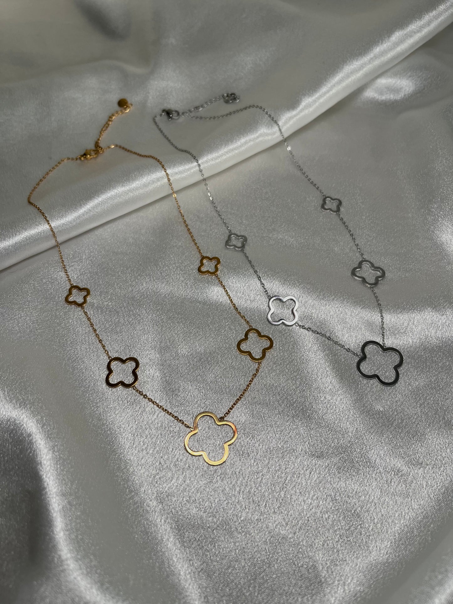 Pendentif PAULINE