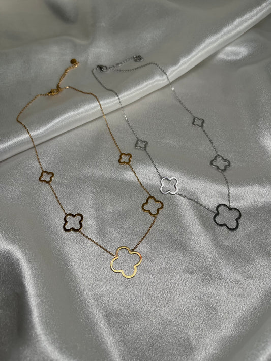 Pendentif PAULINE