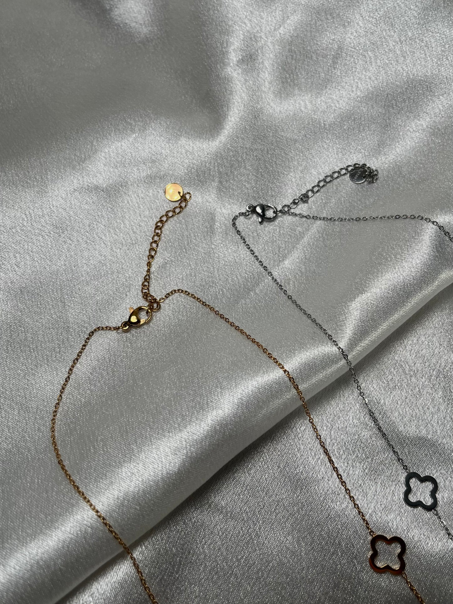 Pendentif PAULINE