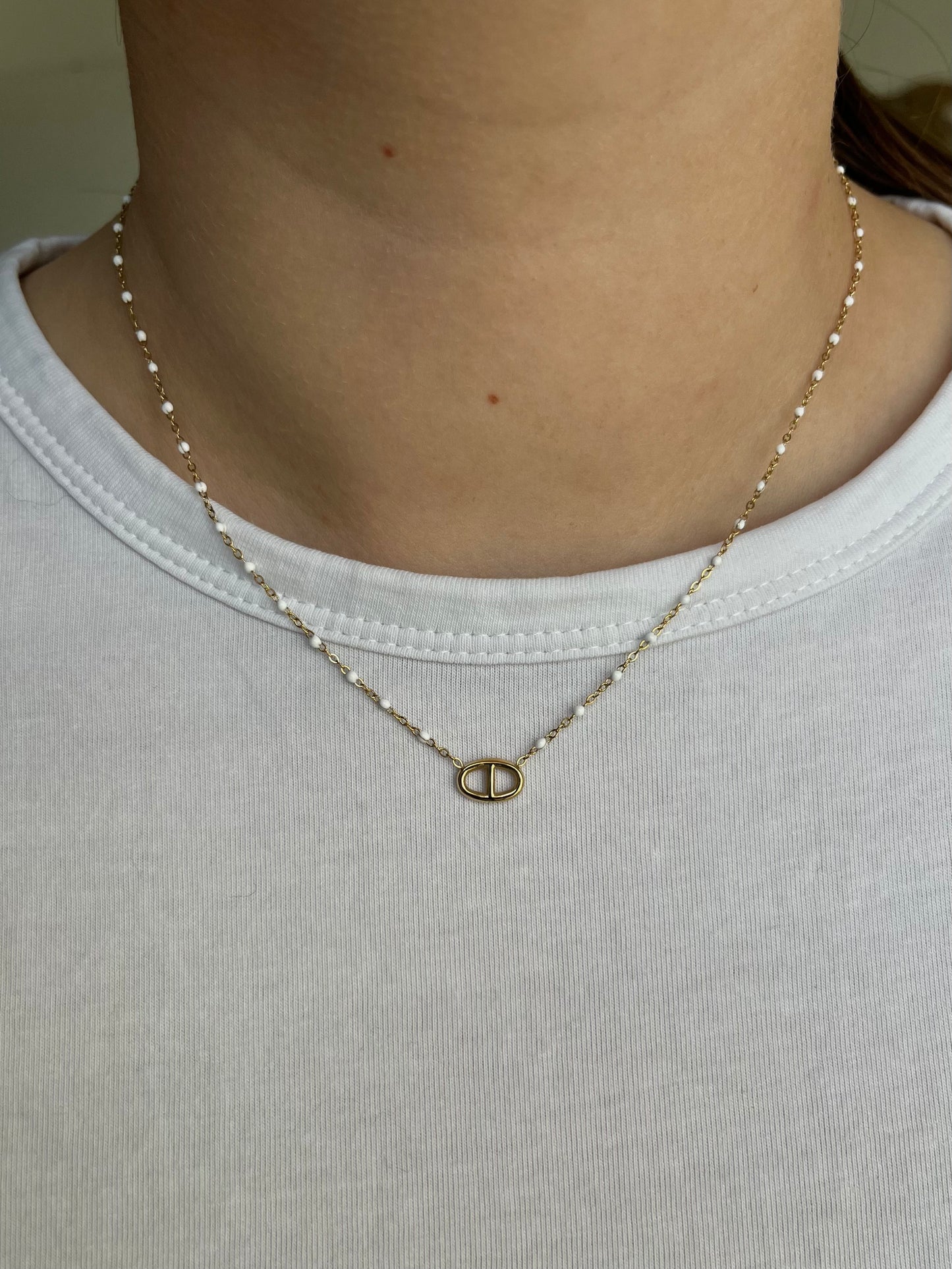 Pendentif CLÉMENCE