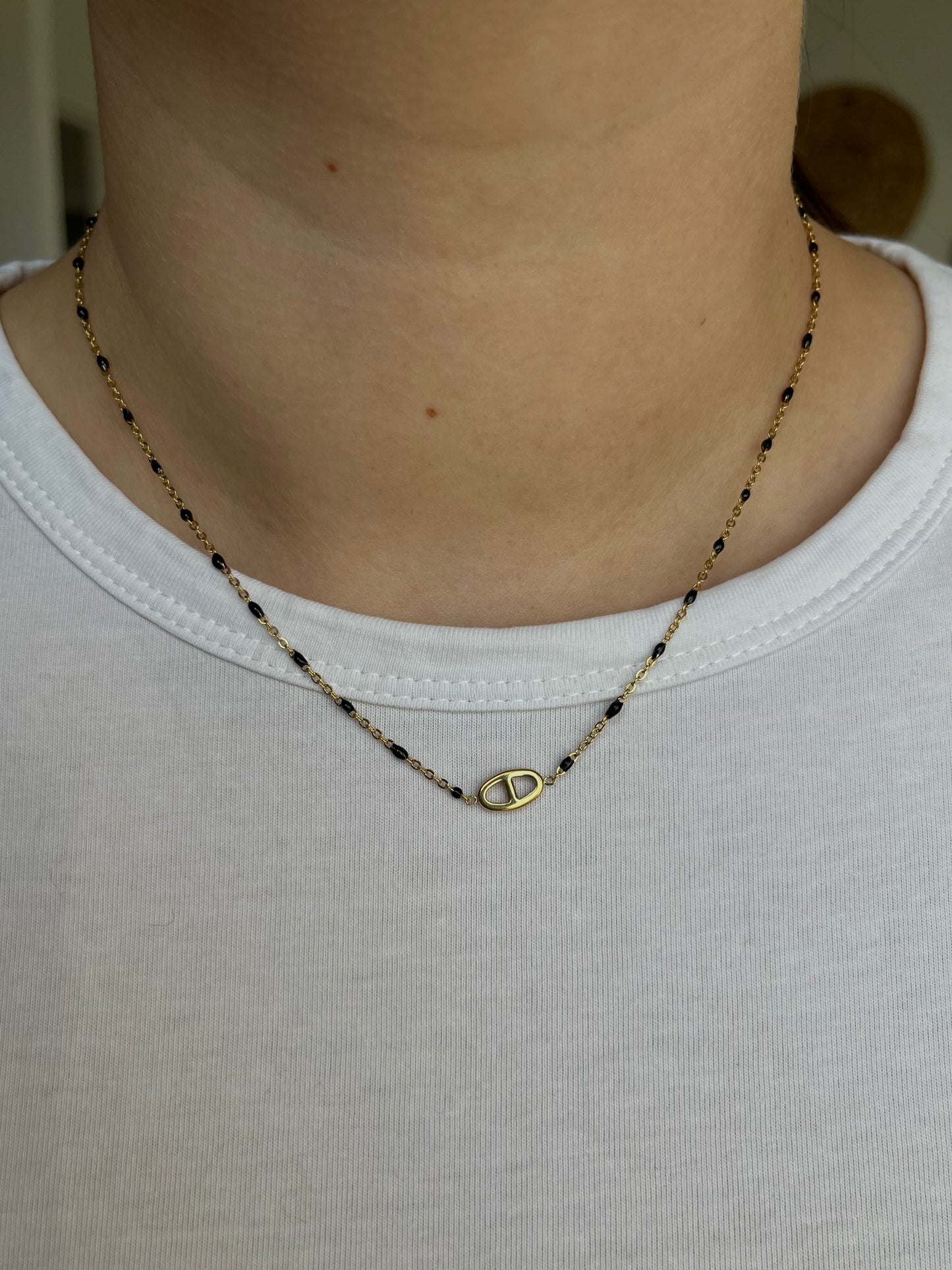 Pendentif CLÉMENCE