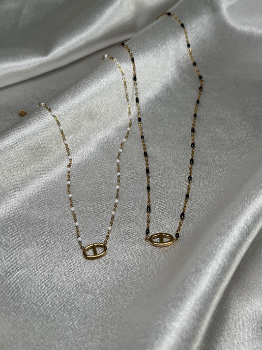 Pendentif CLÉMENCE