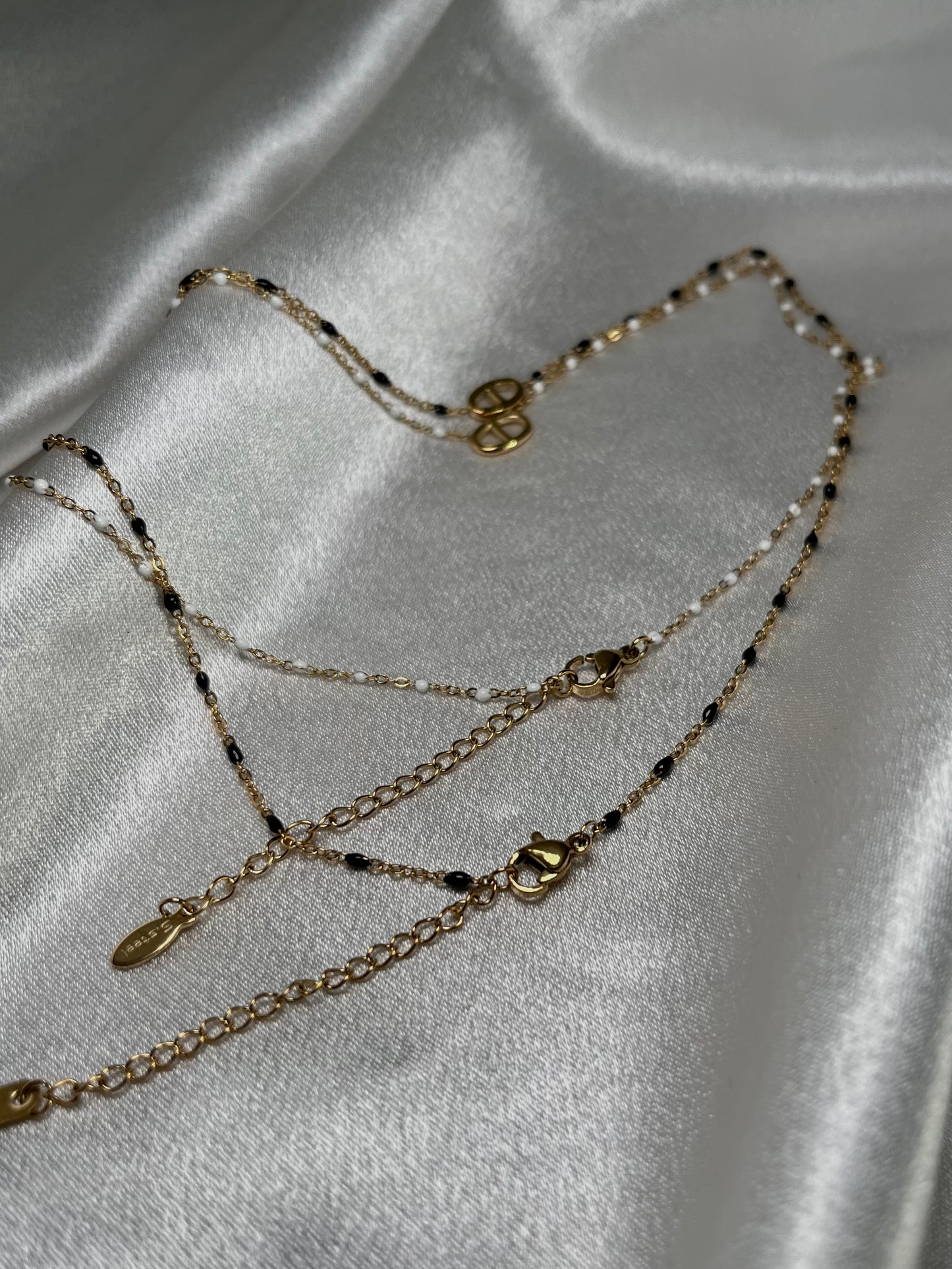 Pendentif CLÉMENCE