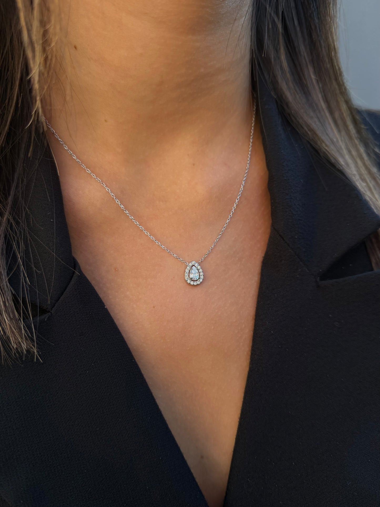 Pendentif JULIETTE