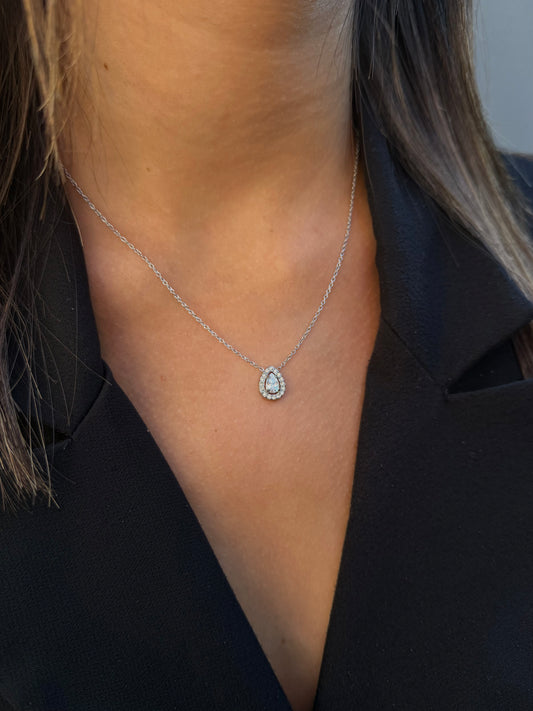 Pendentif JULIETTE