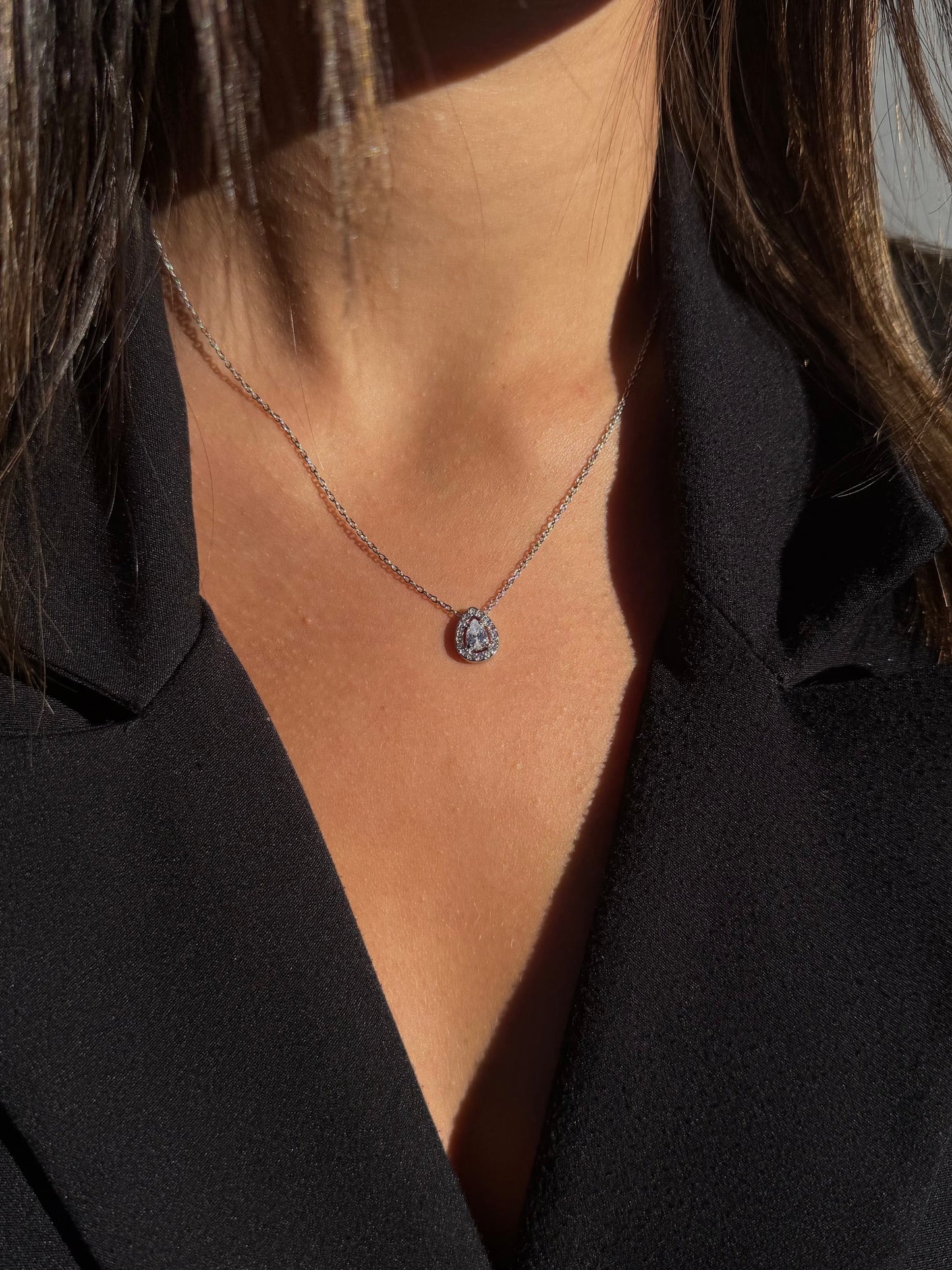 Pendentif JULIETTE