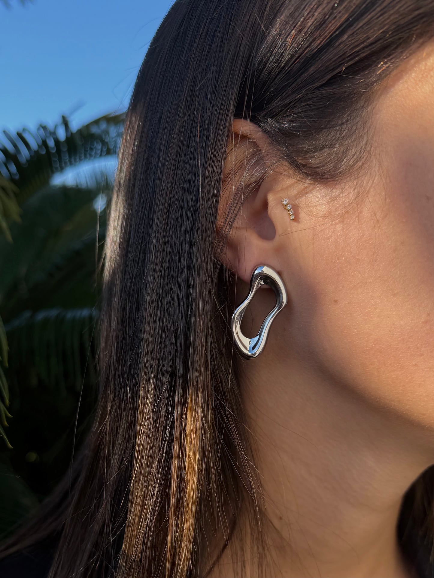 Boucles d’oreilles PROMESSE