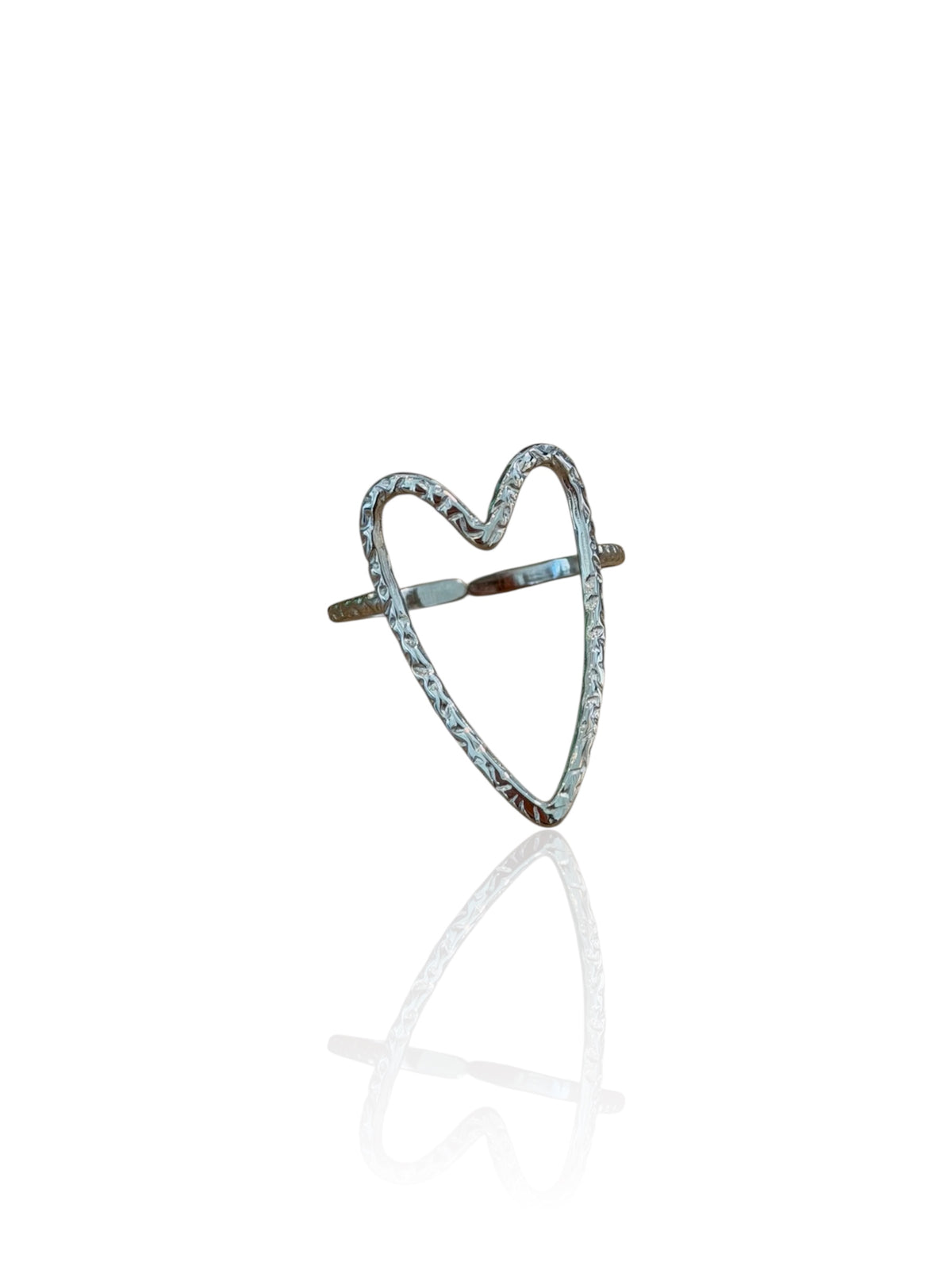 Bague AMORE MIO