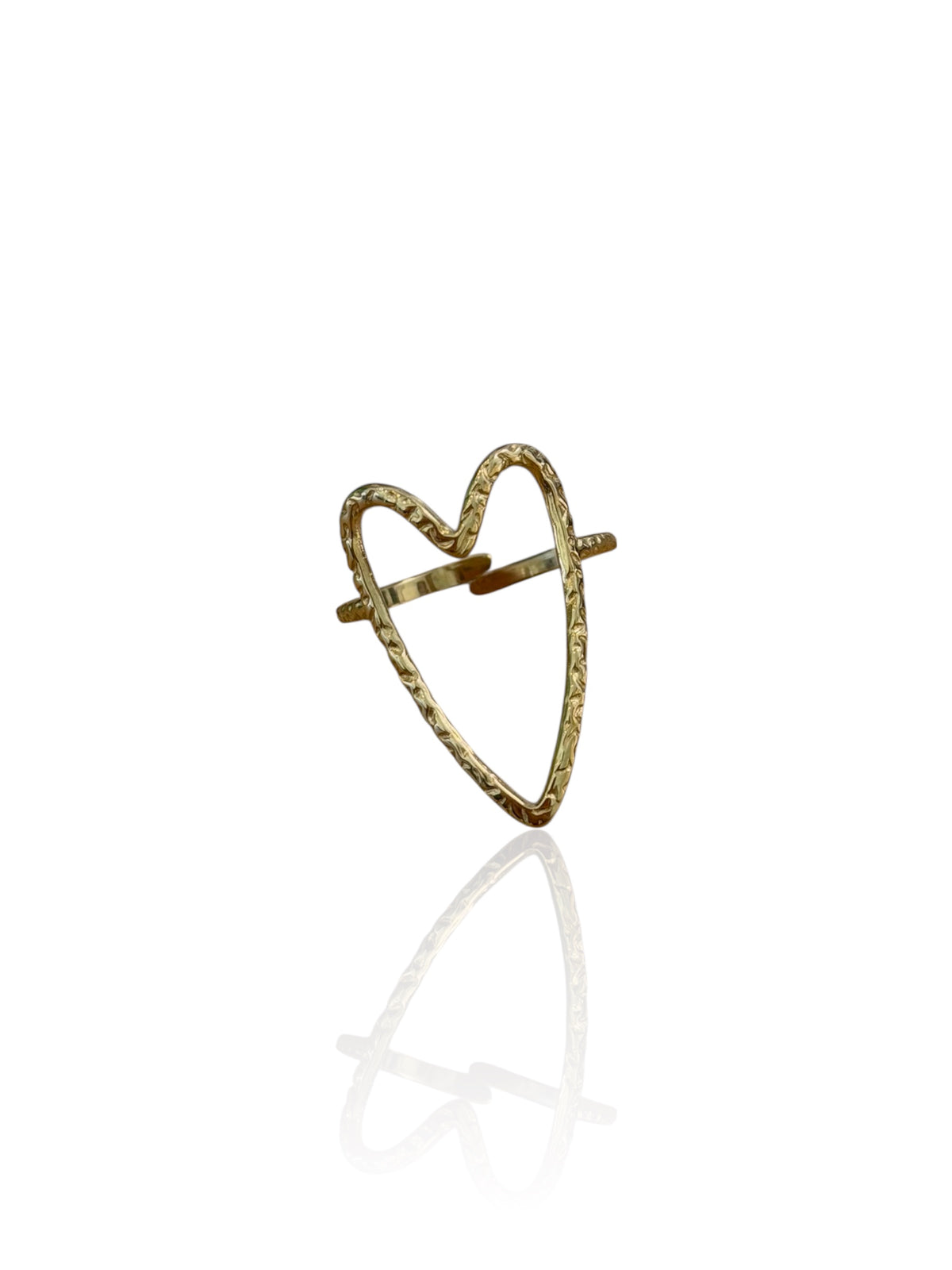 Bague AMORE MIO