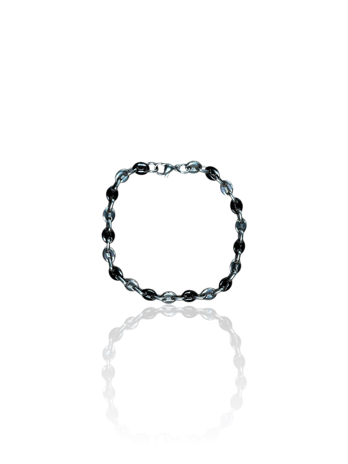 Bracelet Grain de Café FIN